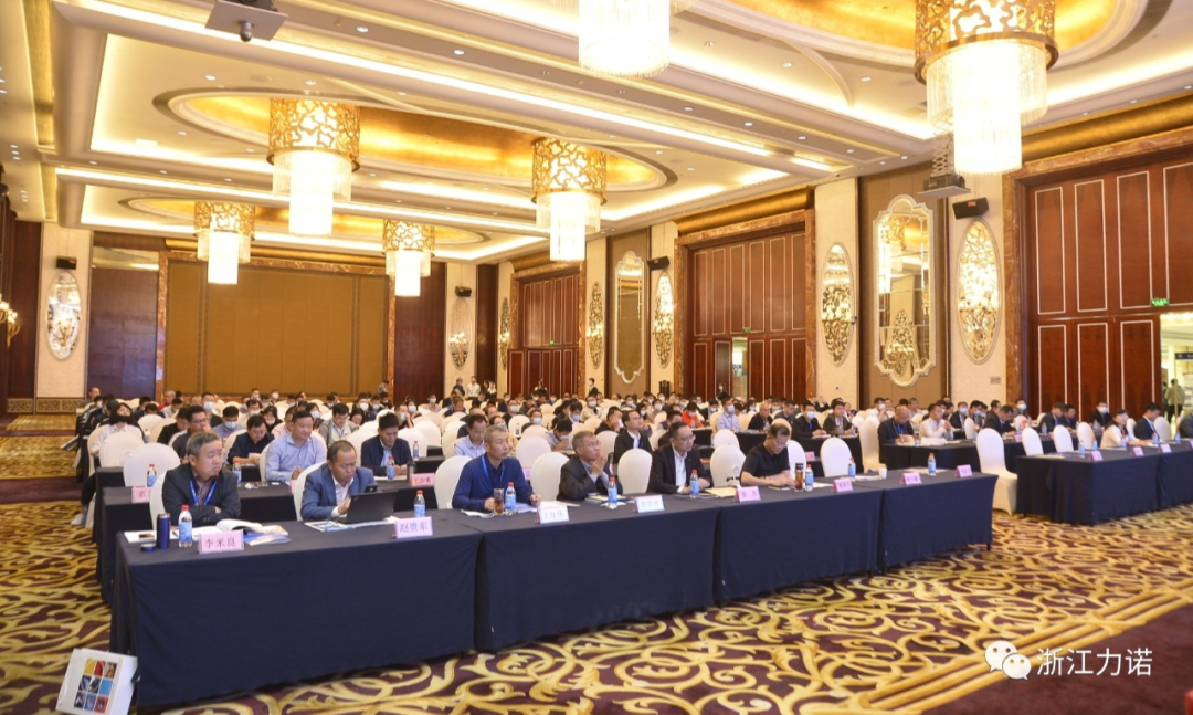 行業(yè)動態(tài) |力諾亮相 “華南區(qū)?；髽I(yè)自動化與安全儀表系統(tǒng)改造技術論壇”