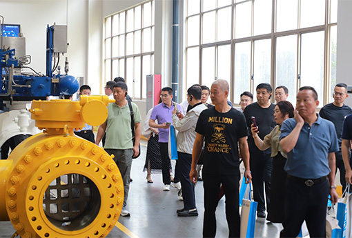 熱點新聞 | 浙江力諾上市四周年暨克里特戰略合作答謝會圓滿舉行