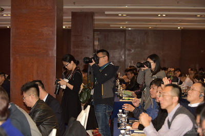 EVTec 2017 引領(lǐng)電動(dòng)汽車未來的國際盛會(huì)